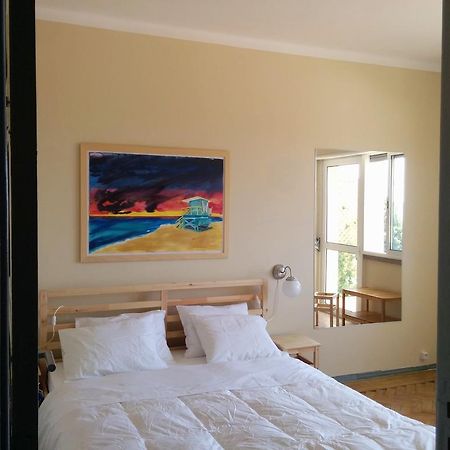 As Mimosas Hotel Sesimbra Exterior photo