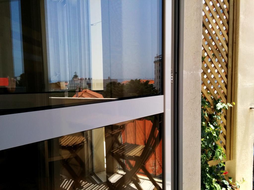 As Mimosas Hotel Sesimbra Exterior photo